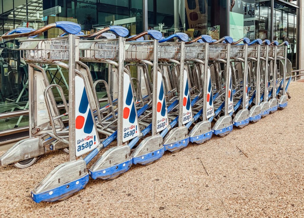 Free stock photo of airport, baggage, travel